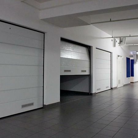 Green Diamond Zagrzeb Zewnętrze zdjęcie