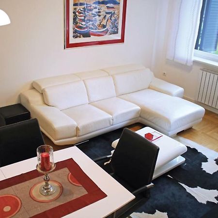 Green Diamond Zagrzeb Zewnętrze zdjęcie